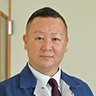 代表取締役 川井 雅一
