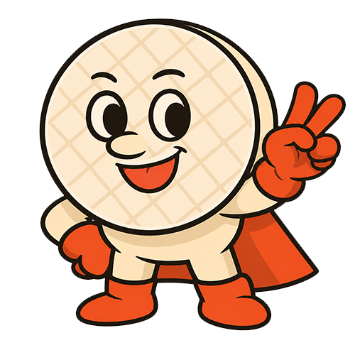 練馬製作所のキャラクター